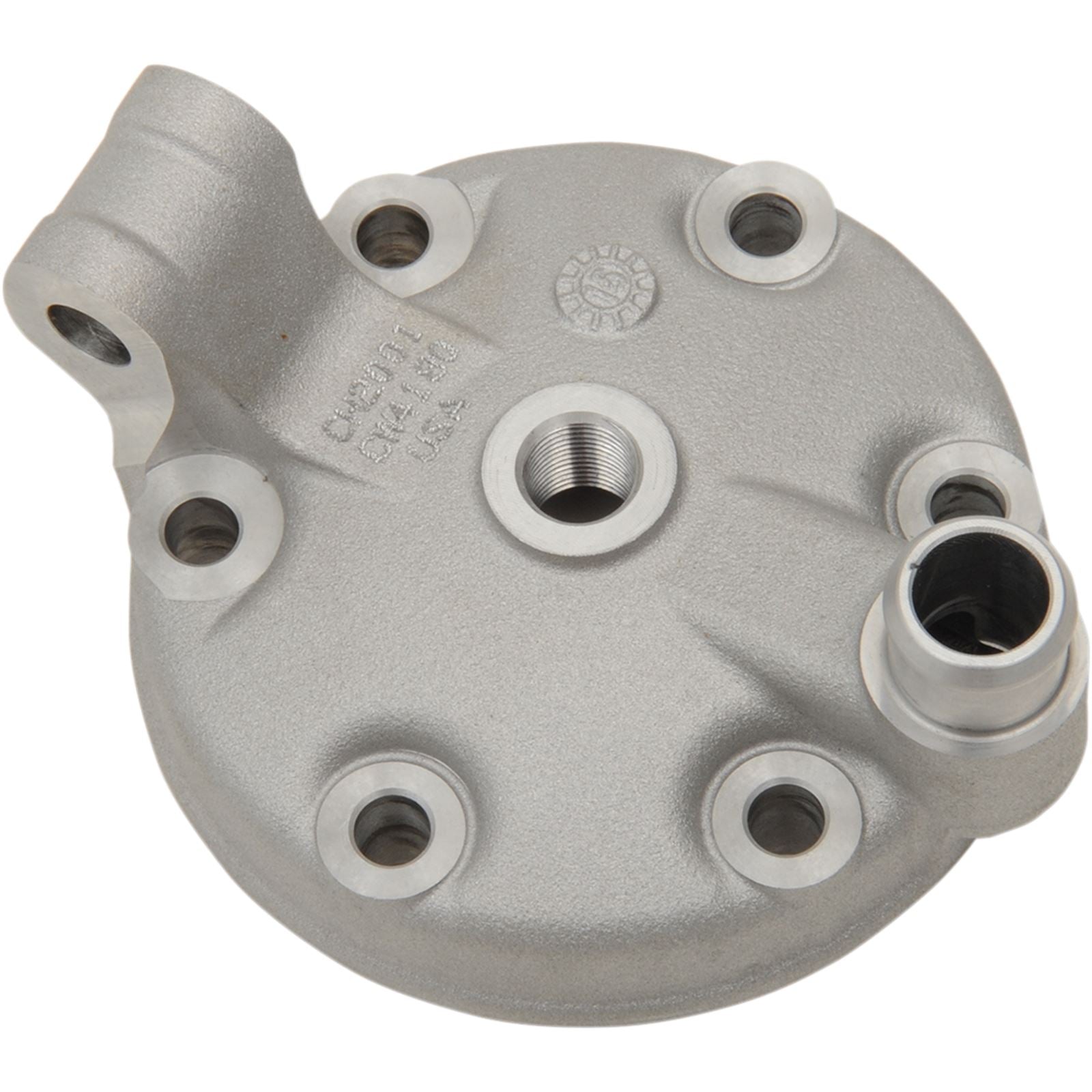 Cylinder Works Replacement Cylinder Head YZ250 '99-15 [MPN: CH2001-K01]_370157