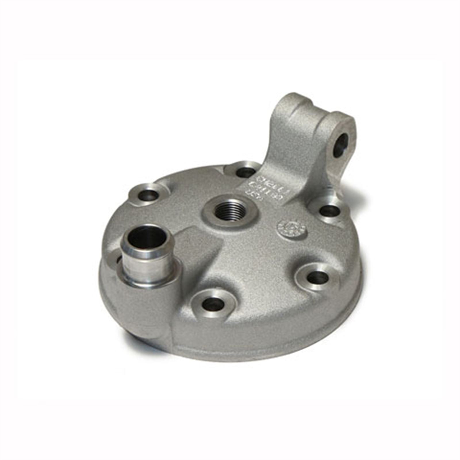 Cylinder Works Replacement Cylinder Head YZ250 '99-15 [MPN: CH2001-K01]_555004
