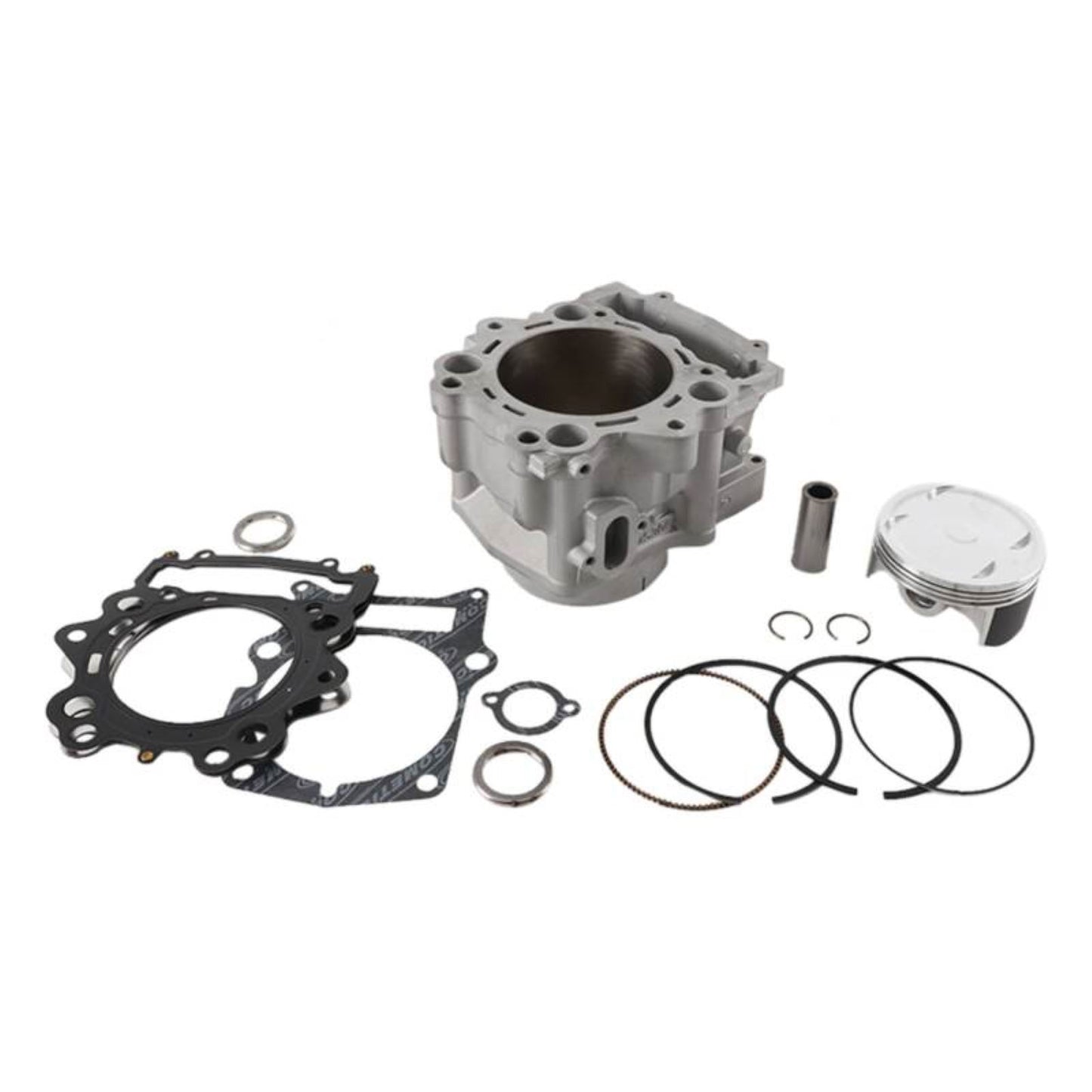 Cylinder Works Standard Bore Kit 700 Grizzly/Viking '14-15 [MPN: 20104-K02]_1617833