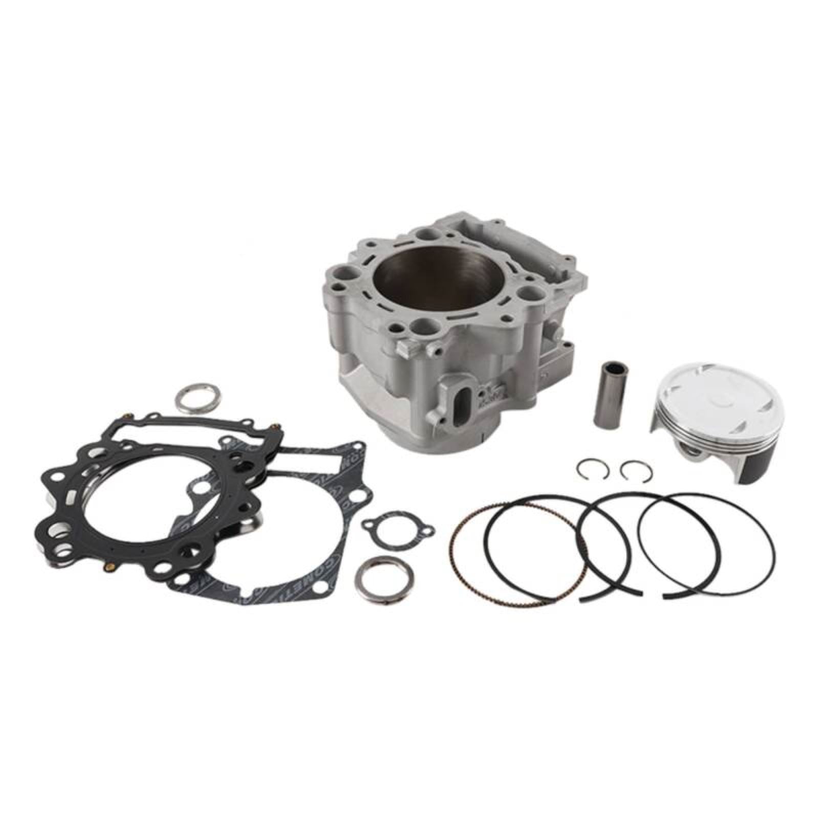 Cylinder Works Standard Bore Kit 700 Grizzly/Viking '14-15 [MPN: 20104-K02]_1617833