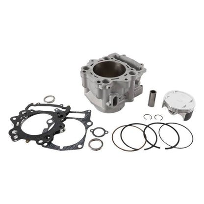 Cylinder Works Standard Bore Kit 700 Grizzly/Viking '14-15 [MPN: 20104-K02]_1617833