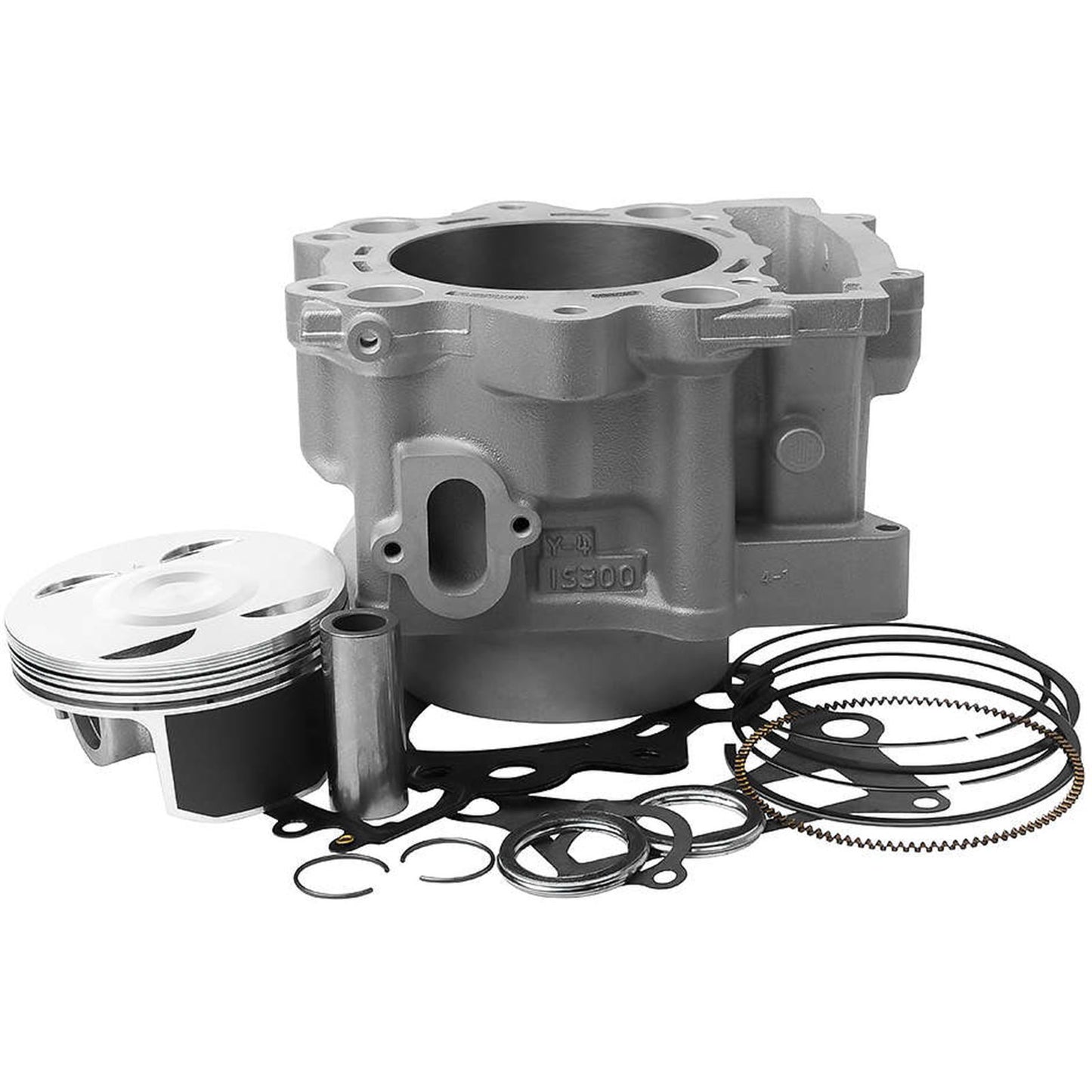 Cylinder Works Standard Bore Kit 700 Grizzly/Viking '14-15 [MPN: 20104-K02]_24488