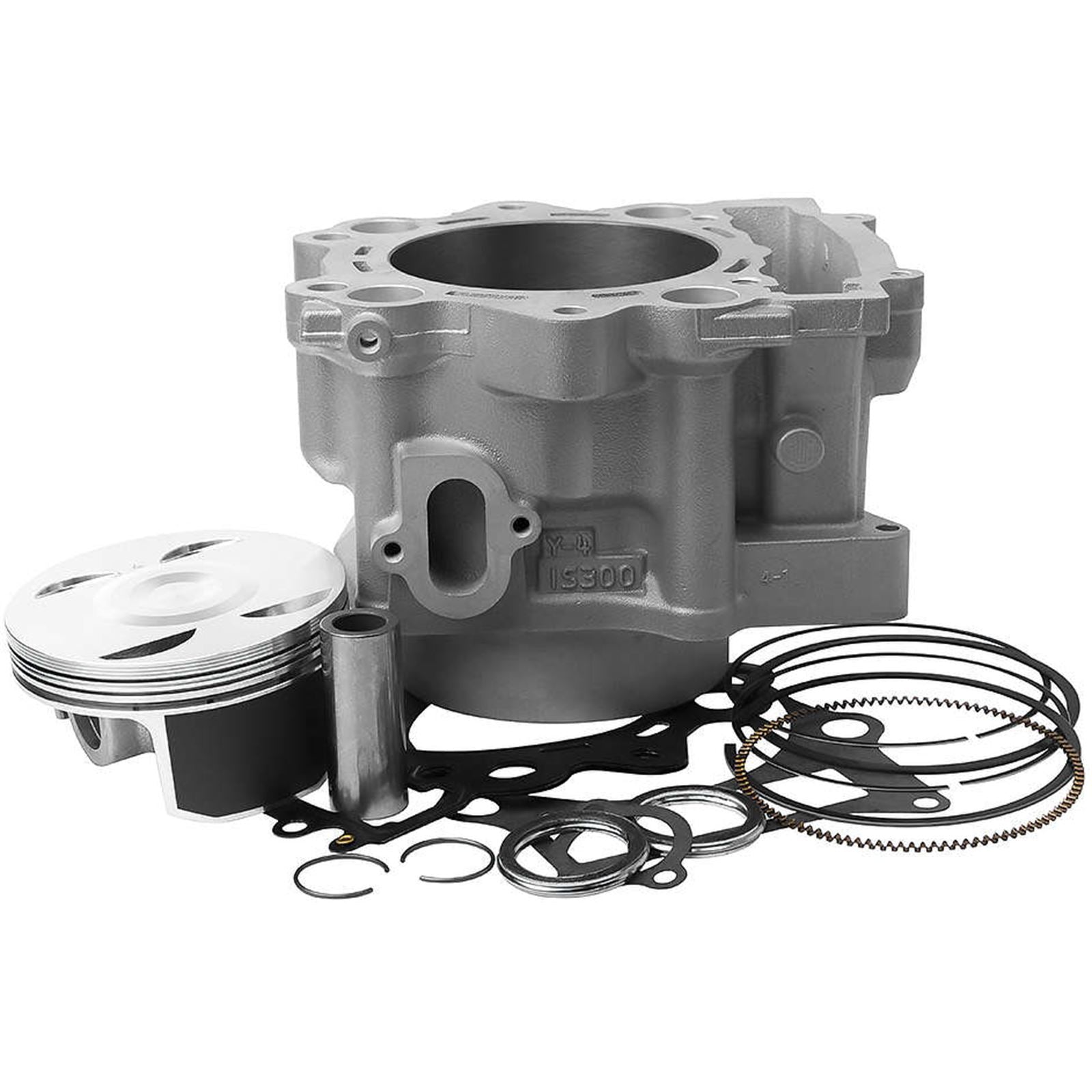 Cylinder Works Standard Bore Kit 700 Grizzly/Viking '14-15 [MPN: 20104-K02]_24488