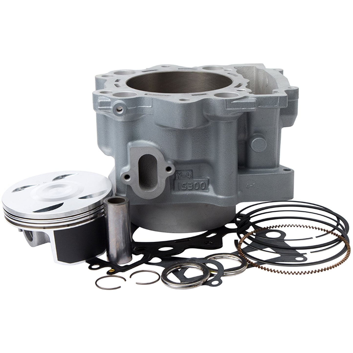 Cylinder Works Standard Bore Kit 700 Grizzly/Viking '14-15 [MPN: 20104-K02]_24489