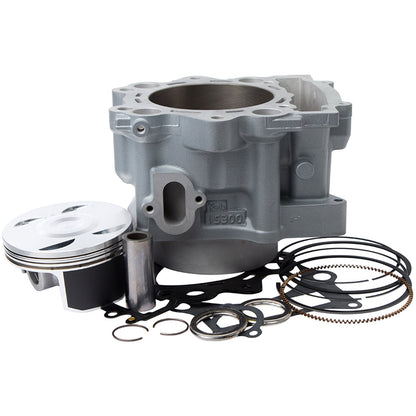 Cylinder Works Standard Bore Kit 700 Grizzly/Viking '14-15 [MPN: 20104-K02]_24489