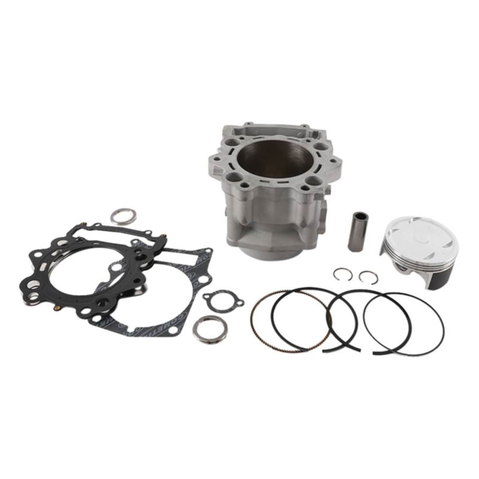 Cylinder Works Standard Bore Kit 700 Grizzly/Viking '14-15 [MPN: 20104-K02]_1617801