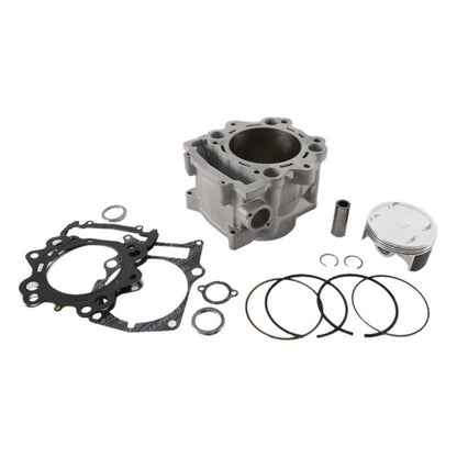 Cylinder Works Standard Bore Kit 700 Grizzly/Viking '14-15 [MPN: 20104-K02]_1617802
