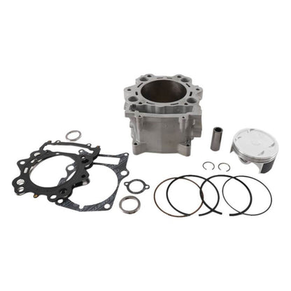 Cylinder Works Standard Bore Kit 700 Grizzly/Viking '14-15 [MPN: 20104-K02]_1617803