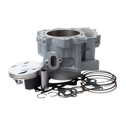 Cylinder Works Standard Bore Kit 700 Grizzly/Viking '14-15 [MPN: 20104-K02]_555005