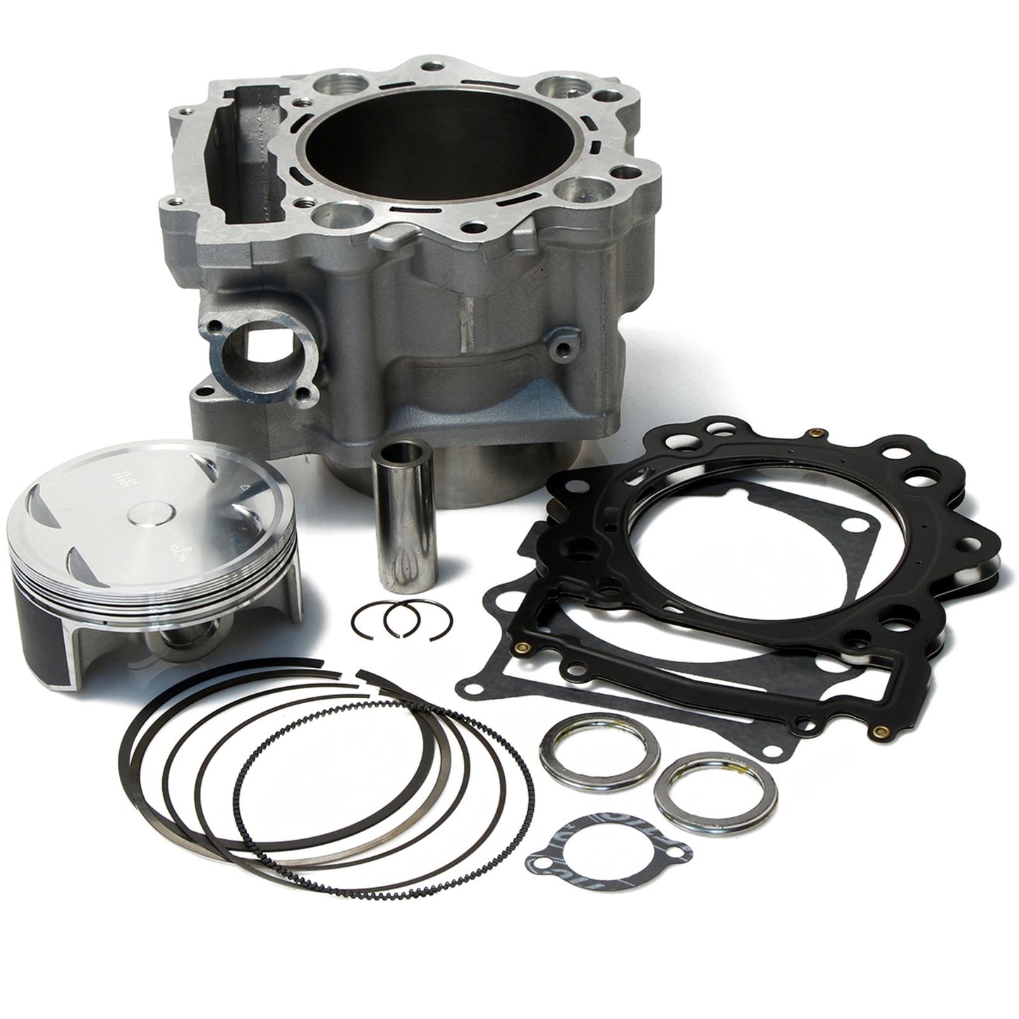 Cylinder Works Big Bore Kit YFM700 Raptor [MPN: 21004-K02]_24492