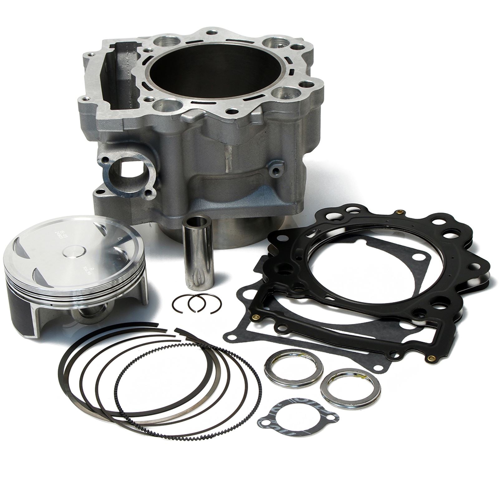Cylinder Works Big Bore Kit YFM700 Raptor [MPN: 21004-K02]_24492