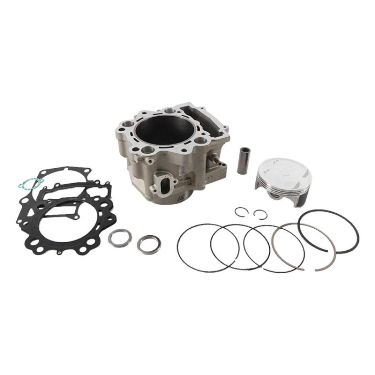 Cylinder Works Big Bore Kit YFM700 Raptor [MPN: 21004-K02]_1617840
