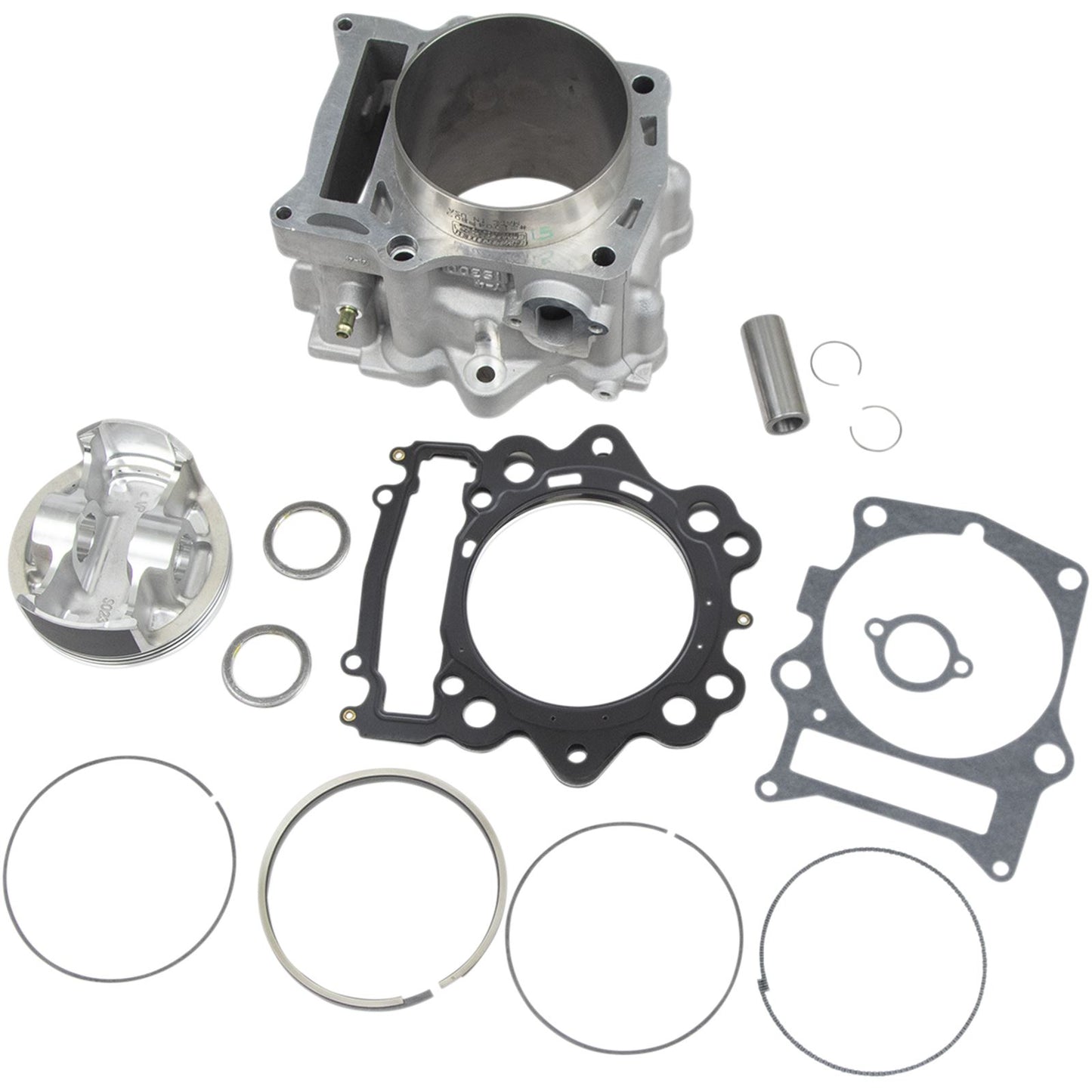 Cylinder Works Big Bore Kit YFM700 Raptor [MPN: 21004-K02]_370356