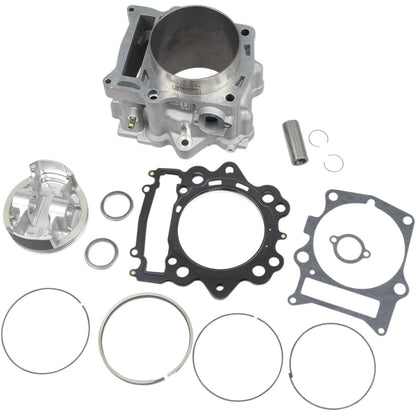 Cylinder Works Big Bore Kit YFM700 Raptor [MPN: 21004-K02]_370356