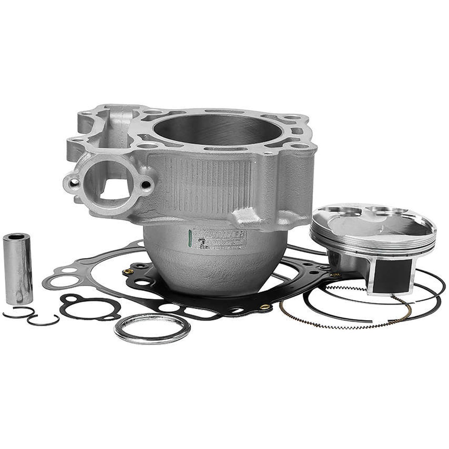 Cylinder Works Big Bore Cylinder Kit 3mm YZ250F '14-15 [MPN: 21010-K01]_24496