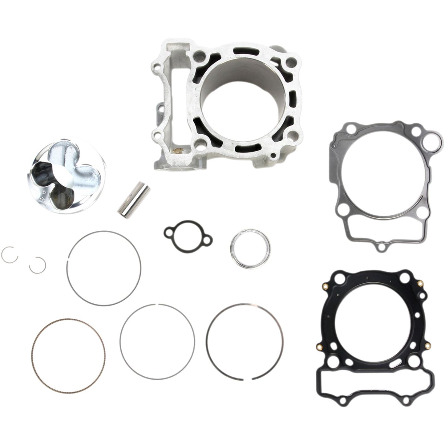 Cylinder Works Big Bore Cylinder Kit 3mm YZ250F '14-15 [MPN: 21010-K01]_370321