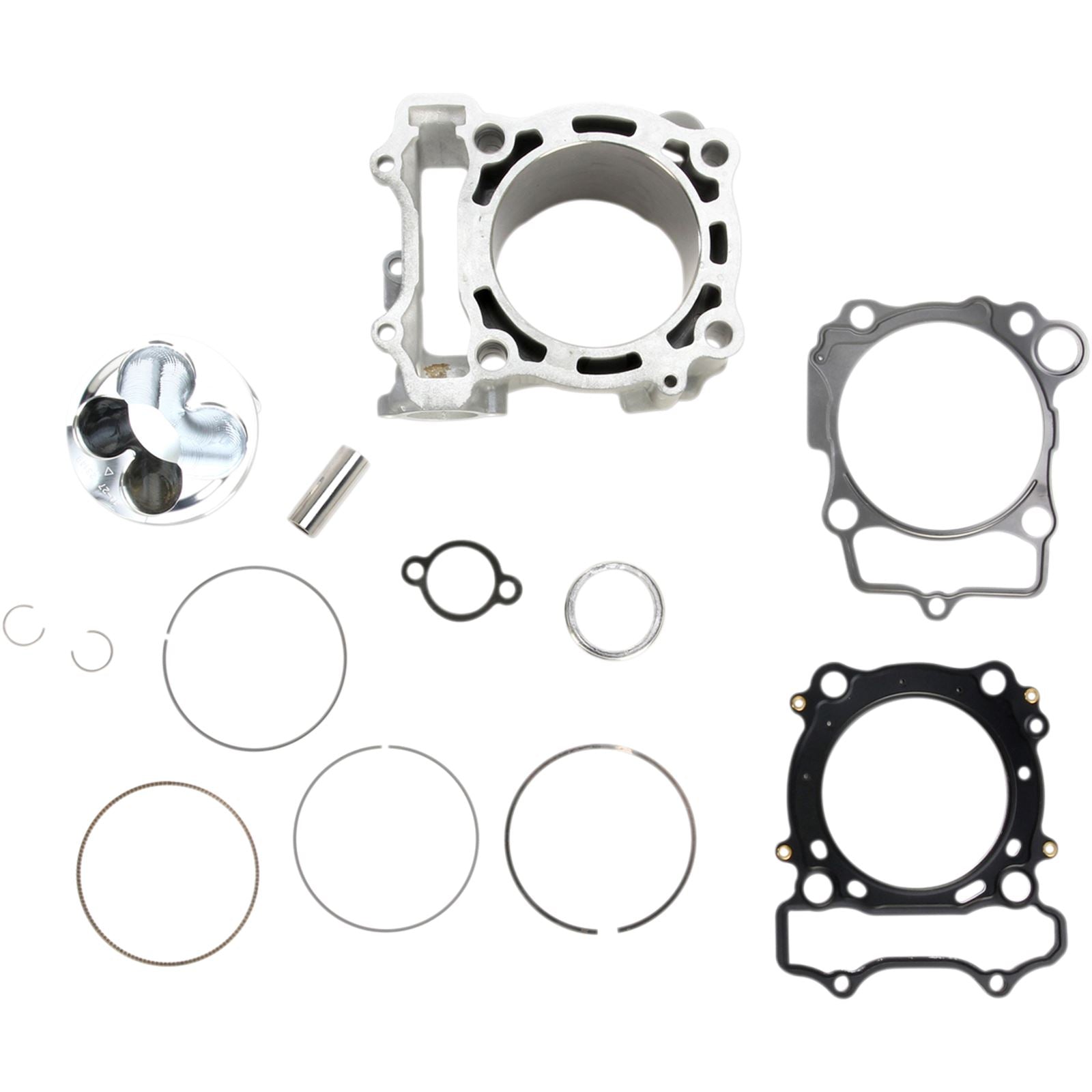 Cylinder Works Big Bore Cylinder Kit 3mm YZ250F '14-15 [MPN: 21010-K01]_370321