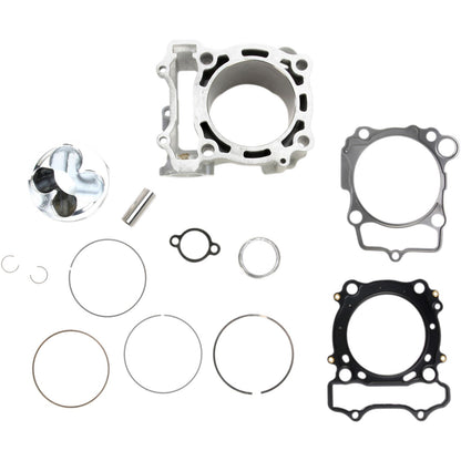 Cylinder Works Big Bore Cylinder Kit 3mm YZ250F '14-15 [MPN: 21010-K01]_370321