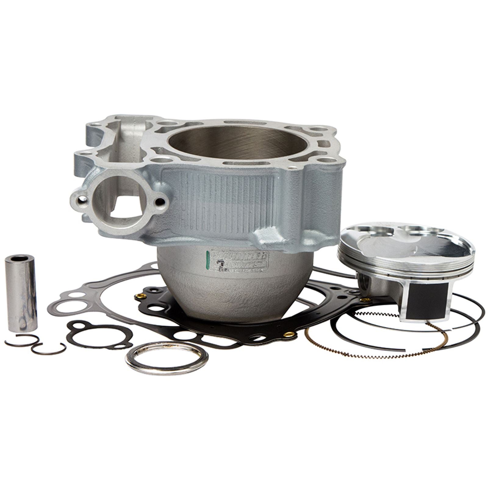 Cylinder Works Big Bore Cylinder Kit 3mm YZ250F '14-15 [MPN: 21010-K01]_24497