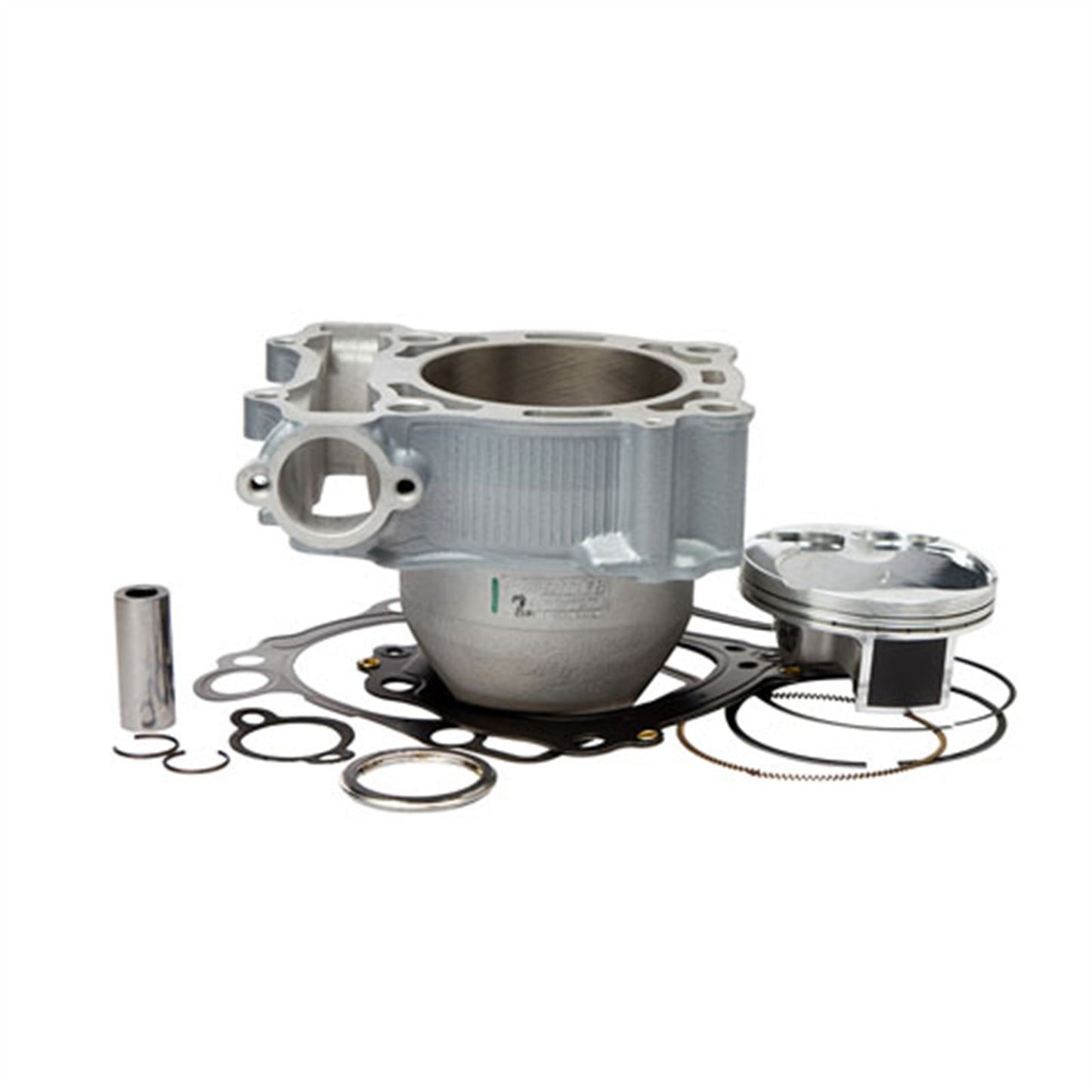 Cylinder Works Big Bore Cylinder Kit 3mm YZ250F '14-15 [MPN: 21010-K01]_555009