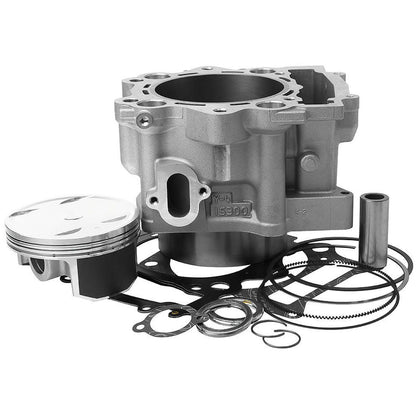 Cylinder Works Big Bore Kit 700 Grizzly/Viking '14-15 [MPN: 21104-K02]_24499
