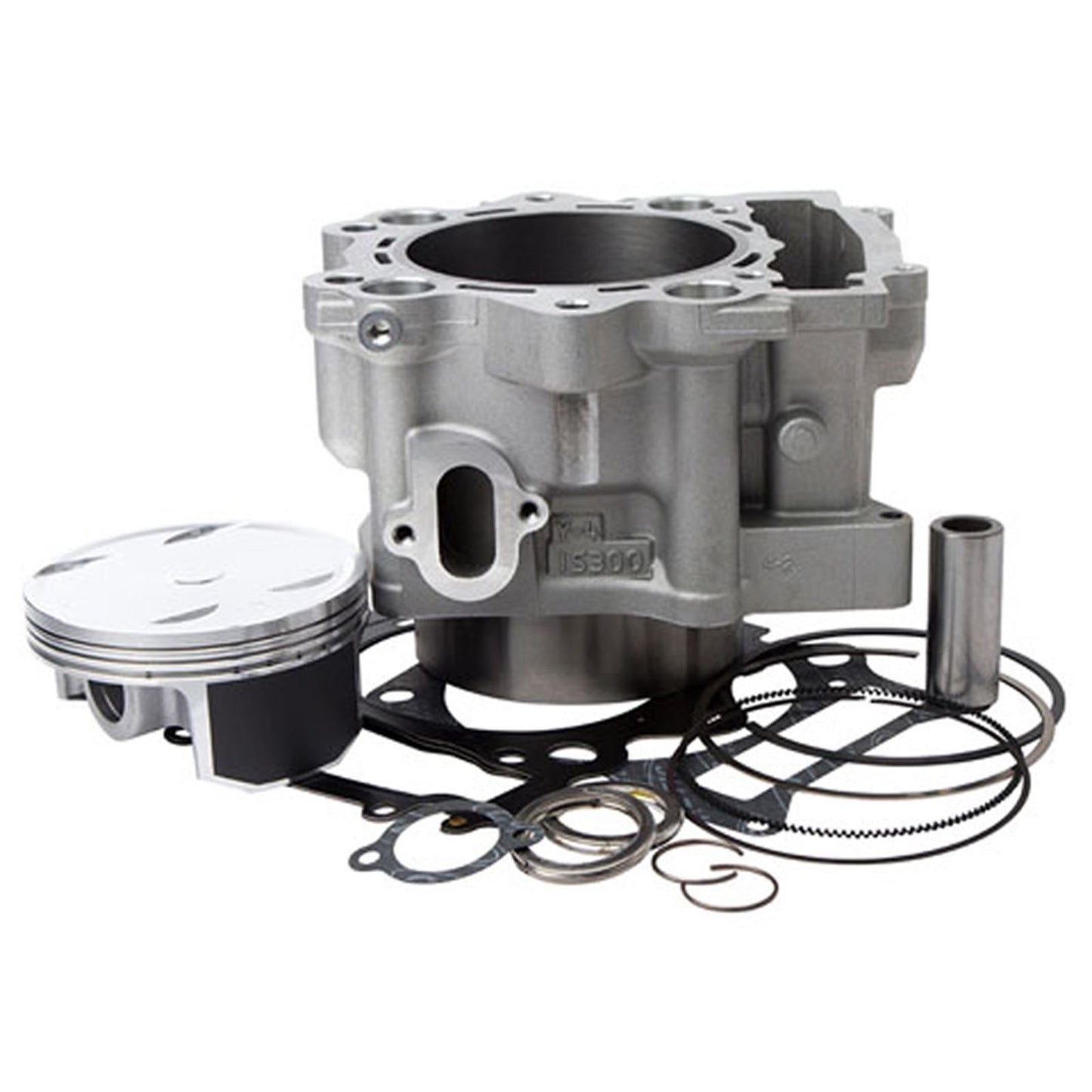 Cylinder Works Big Bore Kit 700 Grizzly/Viking '14-15 [MPN: 21104-K02]_555011