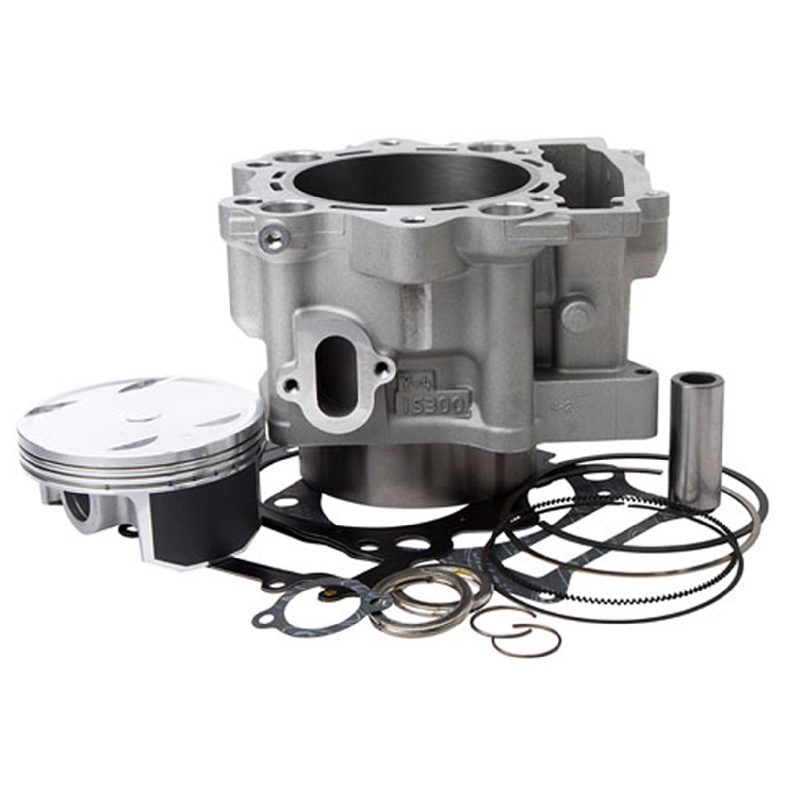 Cylinder Works Big Bore Kit 700 Grizzly/Viking '14-15 [MPN: 21104-K02]_555011