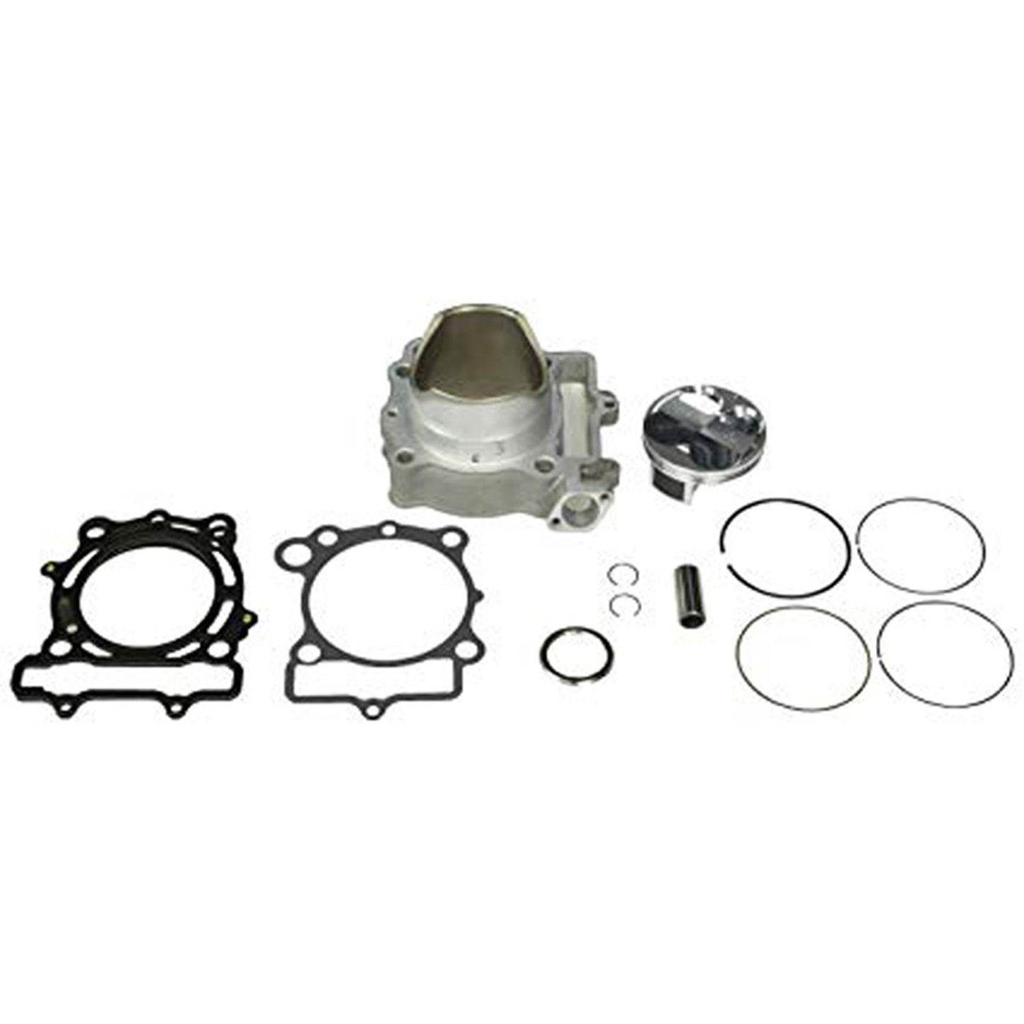Cylinder Works Standard Bore Cylinder Kit KX250F '15 [MPN: 30006-K02]_555013