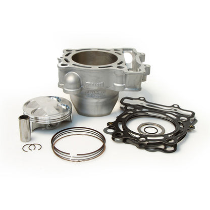 Cylinder Works Standard Bore Kit High Compression KX250F '15 [MPN: 30006-K02HC]_555014