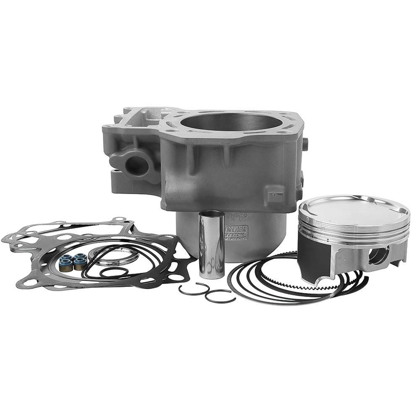 Cylinder Works Standard Bore Cylinder 750 Teryx/Brute [MPN: 30007-K01]_24507