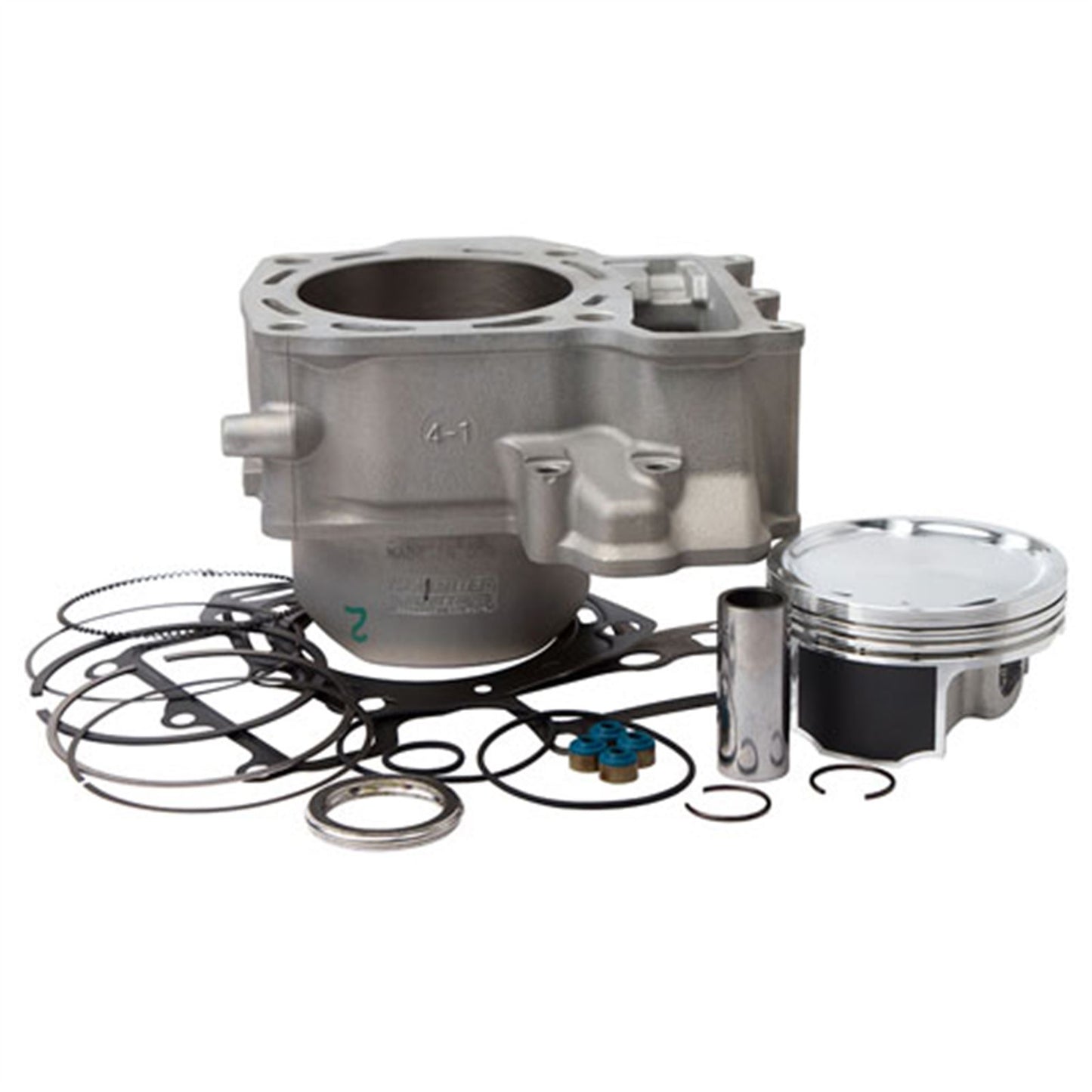 Cylinder Works Standard Bore Cylinder 750 Brute Force [MPN: 30007-K02]_555017