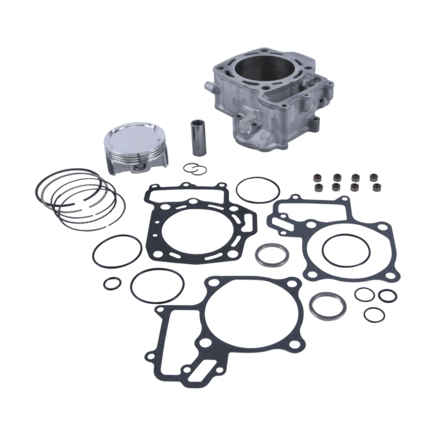 Cylinder Works Standard Bore Kit 750 Brute Force [MPN: 30008-K02]_1617839