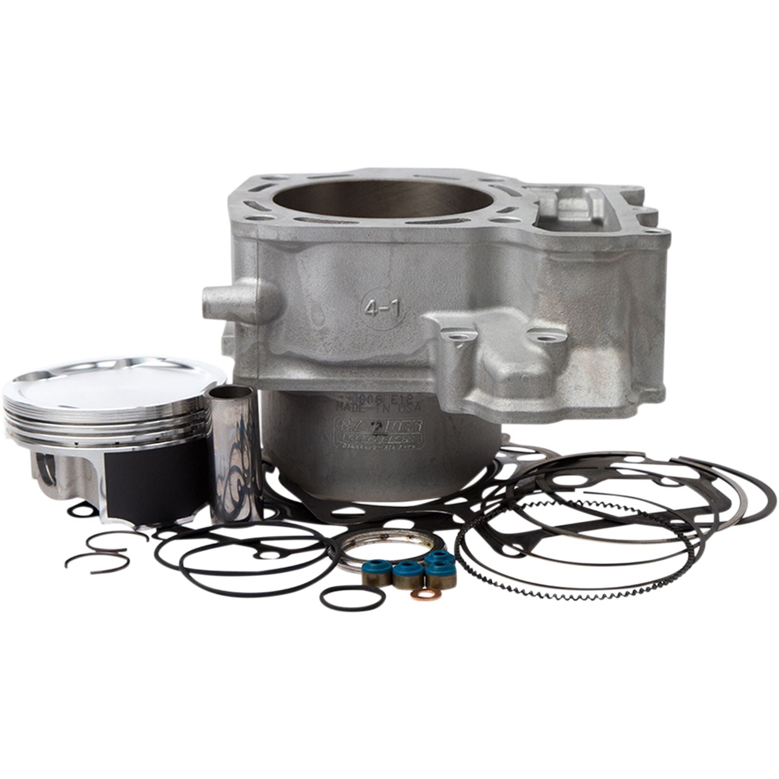Cylinder Works Standard Bore Kit 750 Brute Force [MPN: 30008-K02]_370340