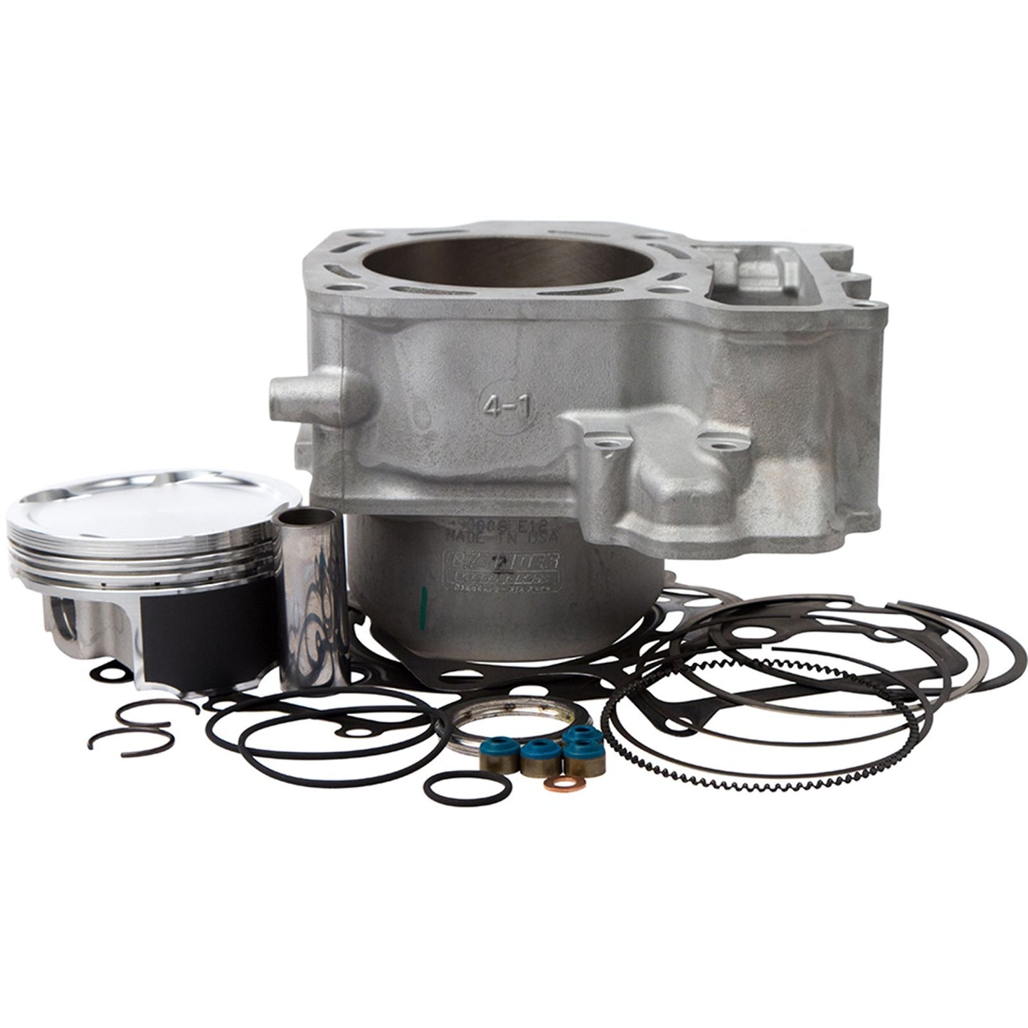 Cylinder Works Standard Bore Kit 750 Brute Force [MPN: 30008-K02]_24515
