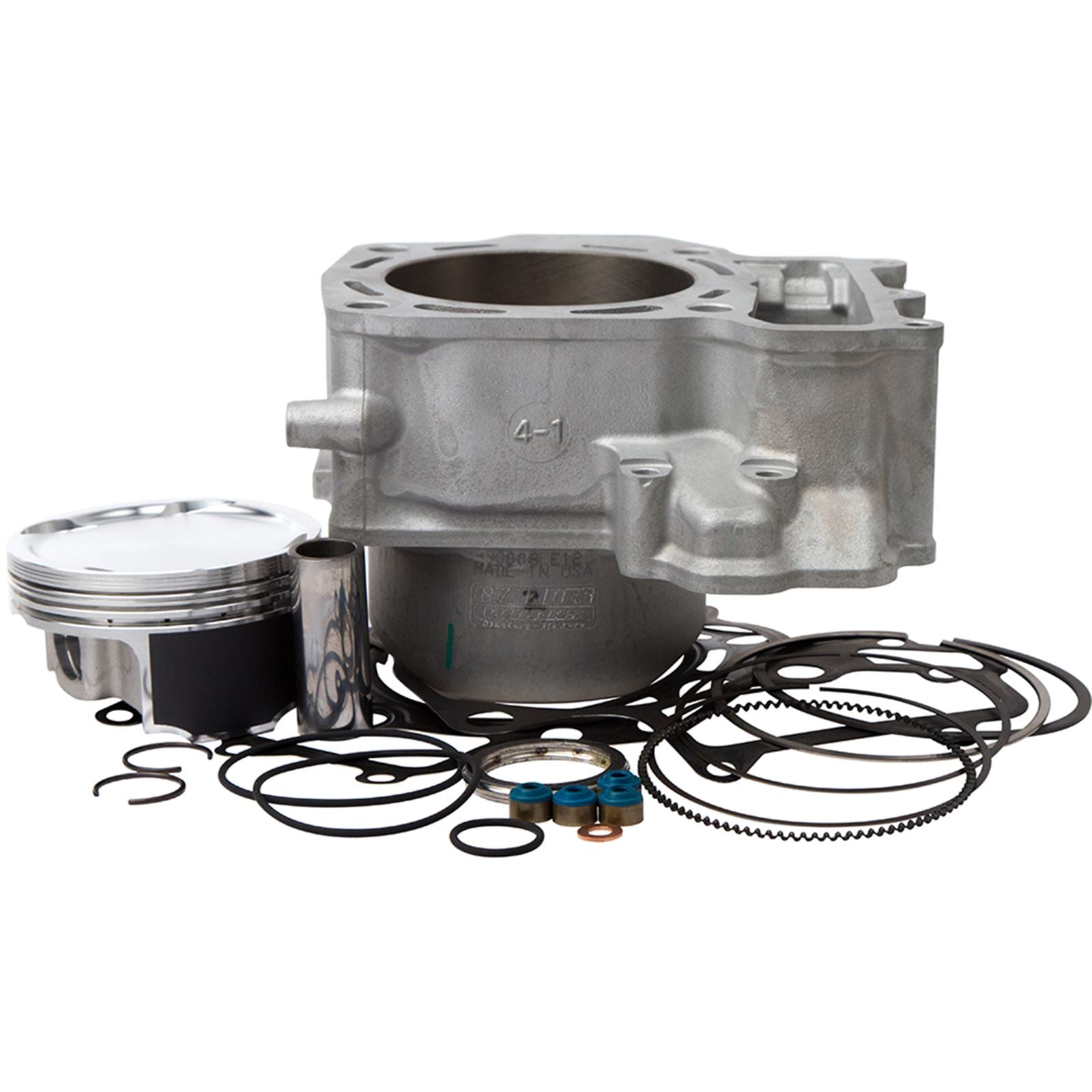 Cylinder Works Standard Bore Kit High Compression 750 Brute Force [MPN: 30008-K02HC]_24516