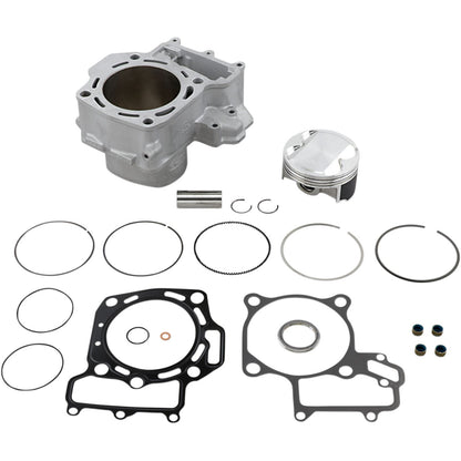 Cylinder Works Standard Bore Kit High Compression 750 Brute Force [MPN: 30008-K02HC]_370341