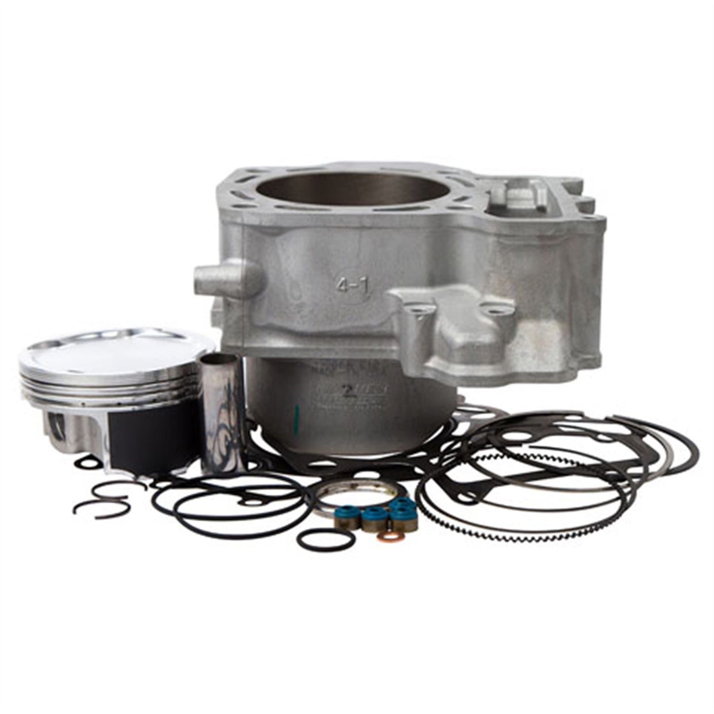 Cylinder Works Standard Bore Kit High Compression 750 Brute Force [MPN: 30008-K02HC]_555021