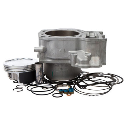 Cylinder Works Standard Bore Kit High Compression 750 Brute Force [MPN: 30008-K02HC]_555021