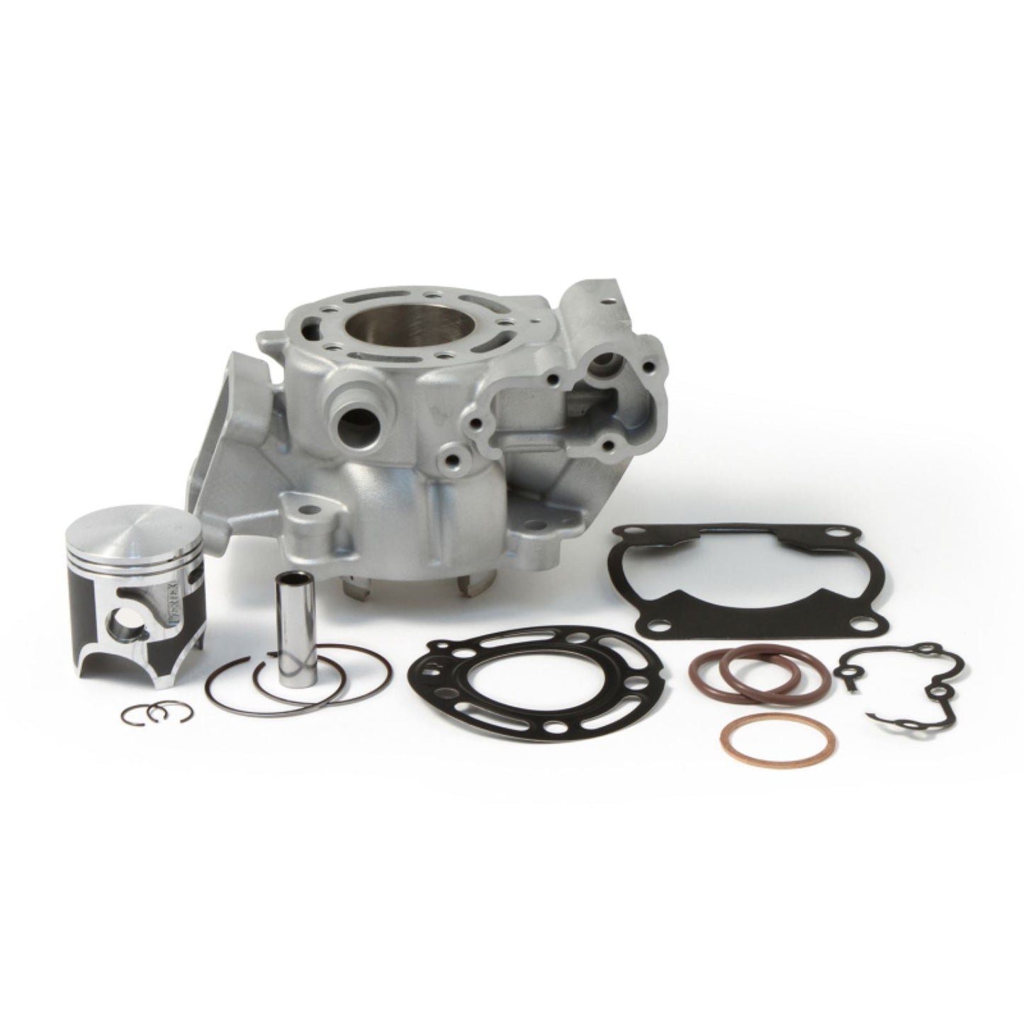 Cylinder Works Standard Bore Cylinder Kit KX85 '06-13 [MPN: 30009-K01]_1617418