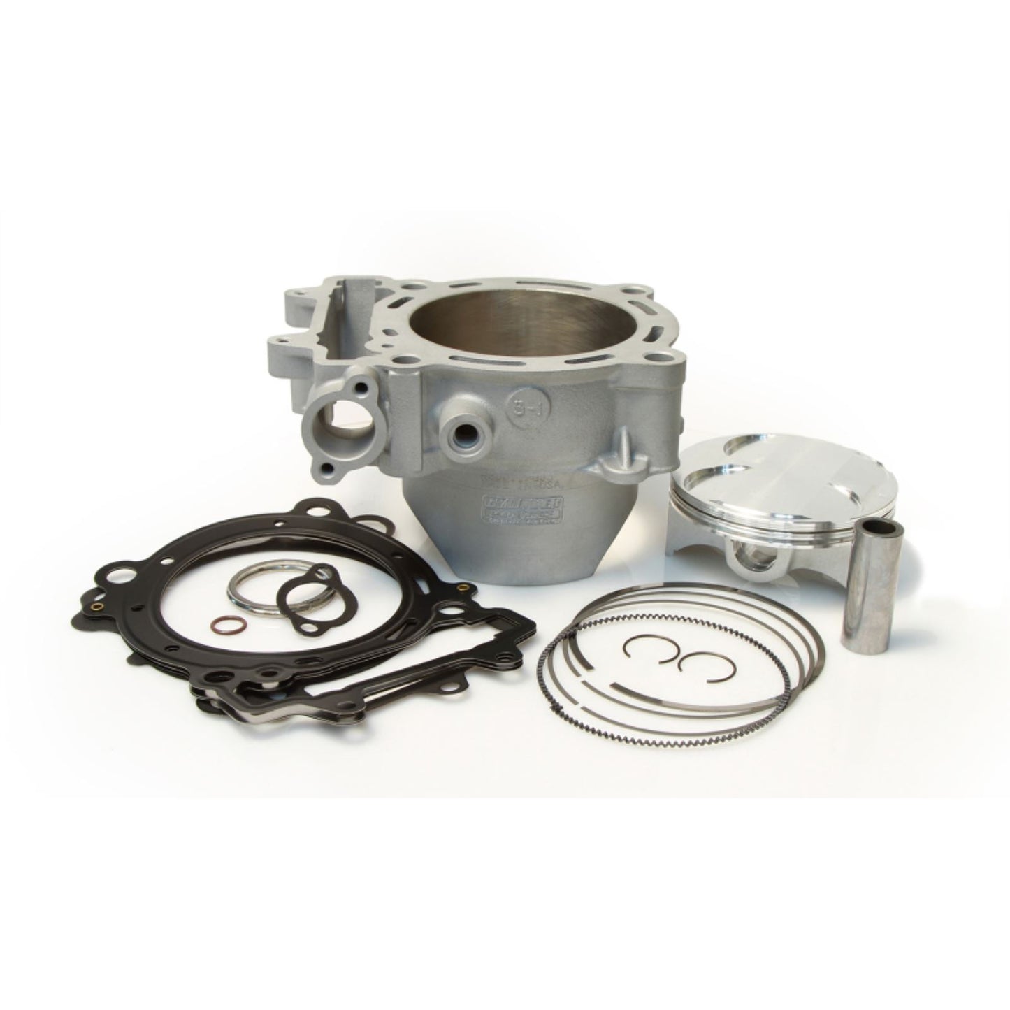 Cylinder Works Standard Bore Cylinder Kit KX450F '09-12 [MPN: 30011-K01]_1617655