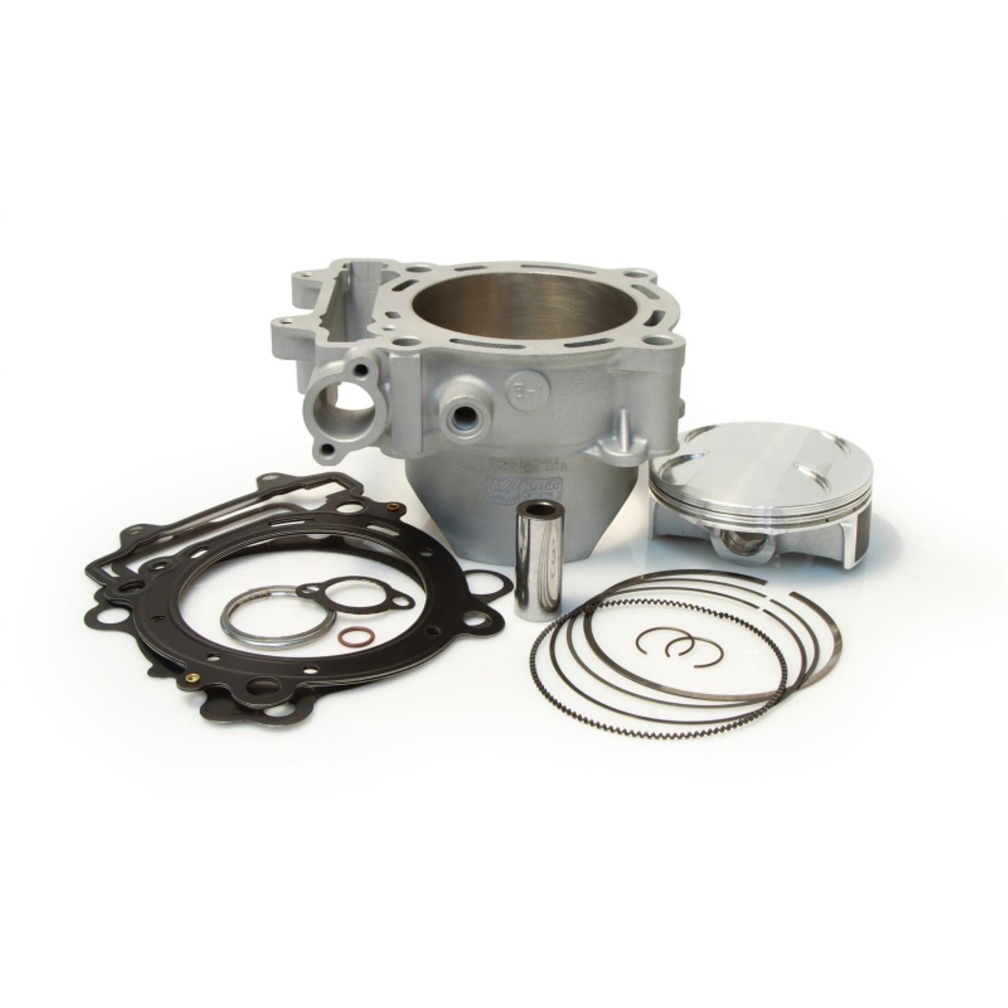 Cylinder Works Standard Bore Cylinder Kit KX450F '13-14 [MPN: 30011-K02]_1617758