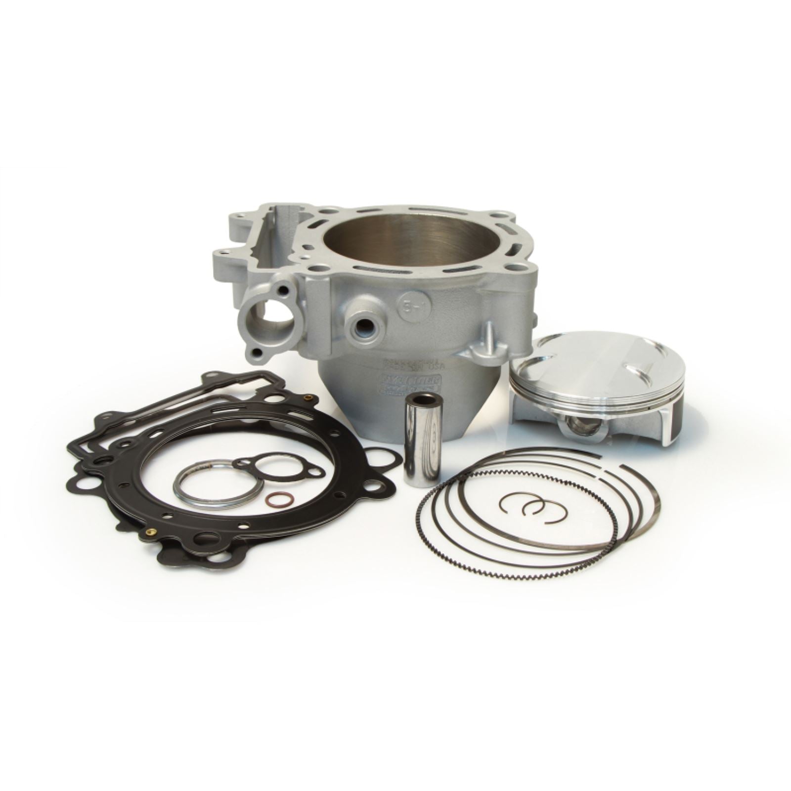 Cylinder Works Standard Bore Cylinder Kit KX450F '13-14 [MPN: 30011-K02]_1617758