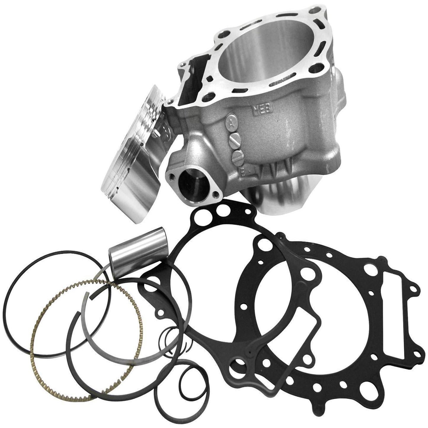 Cylinder Works Standard Bore Cylinder Kit KX450F '13-14 [MPN: 30011-K02]_555026
