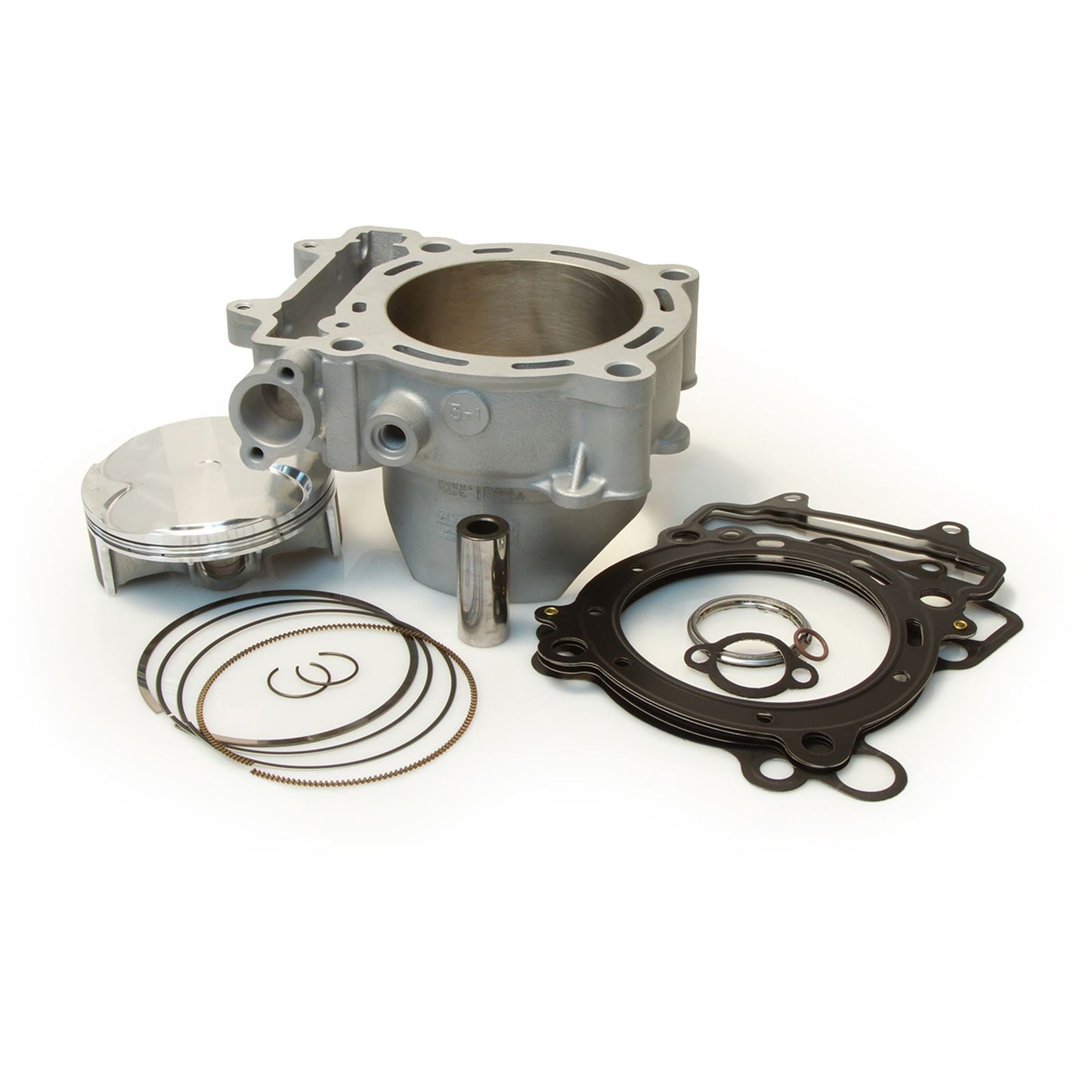 Cylinder Works Standard Bore Cylinder Kit KX450F '15 [MPN: 30011-K03]_24522