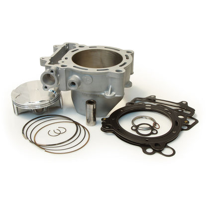 Cylinder Works Standard Bore Kit High Compression KX450F '15 [MPN: 30011-K03HC]_24525