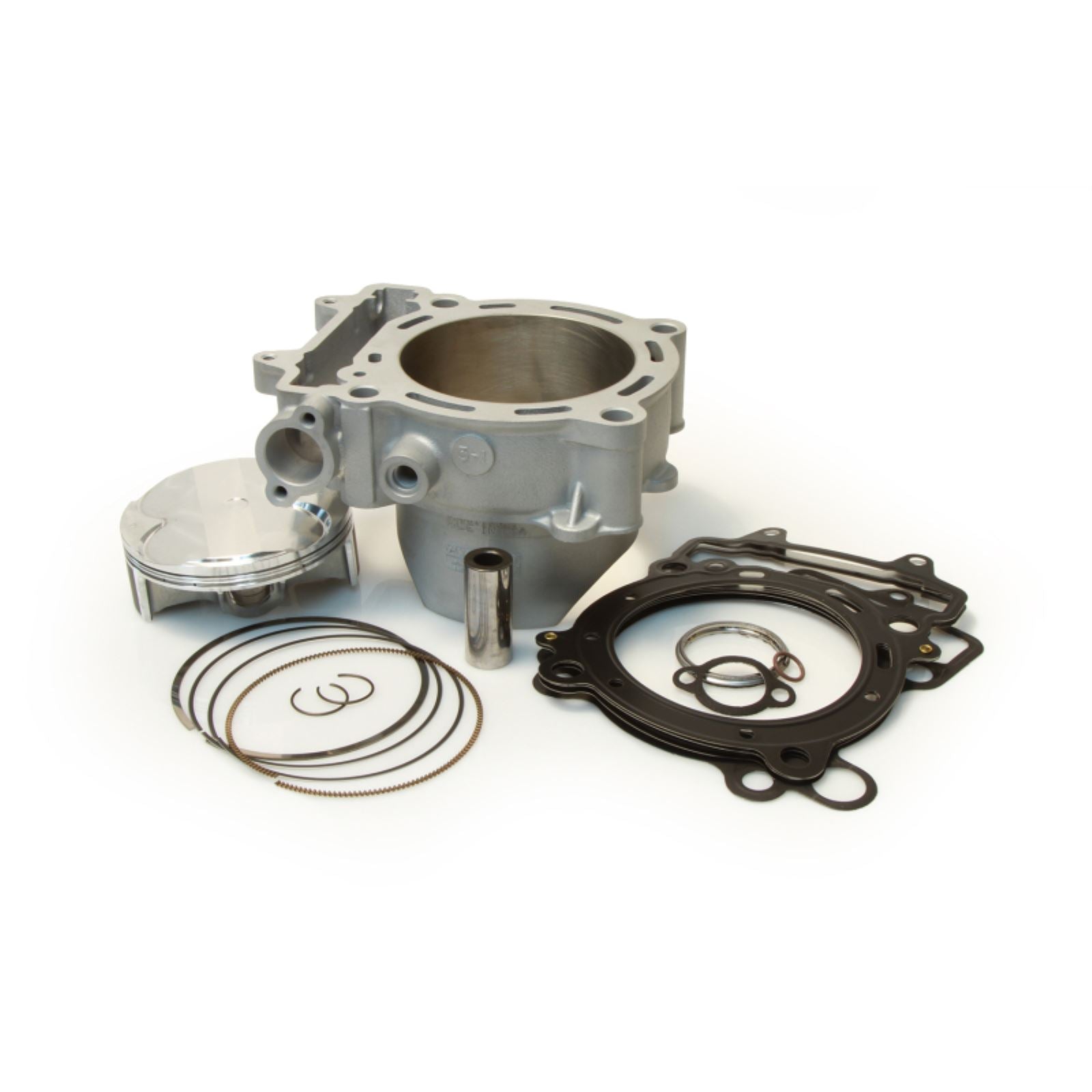 Cylinder Works Standard Bore Kit High Compression KX450F '15 [MPN: 30011-K03HC]_1618119