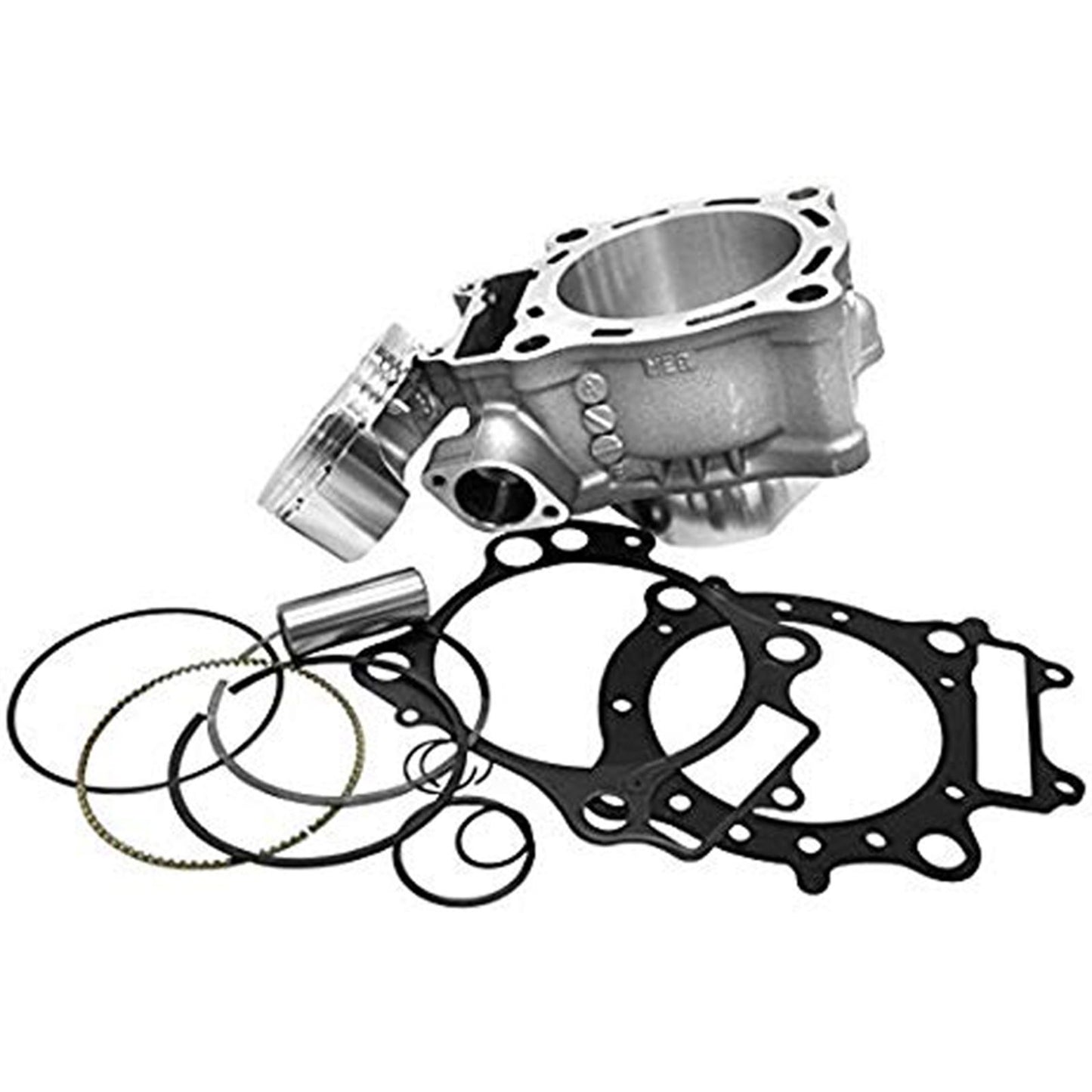 Cylinder Works Standard Bore Kit High Compression KX450F '15 [MPN: 30011-K03HC]_555030
