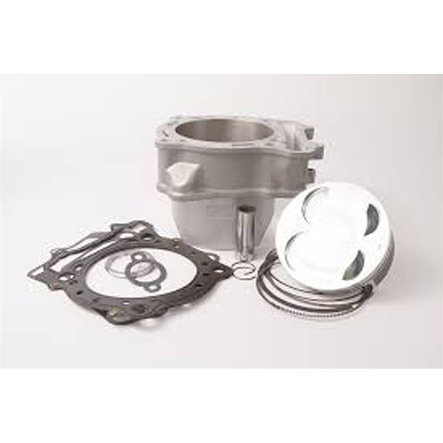 Cylinder Works Replacement Cylinder Head KX250F '04-05 RMZ250 '04-06 [MPN: CH3002-K01]_555031