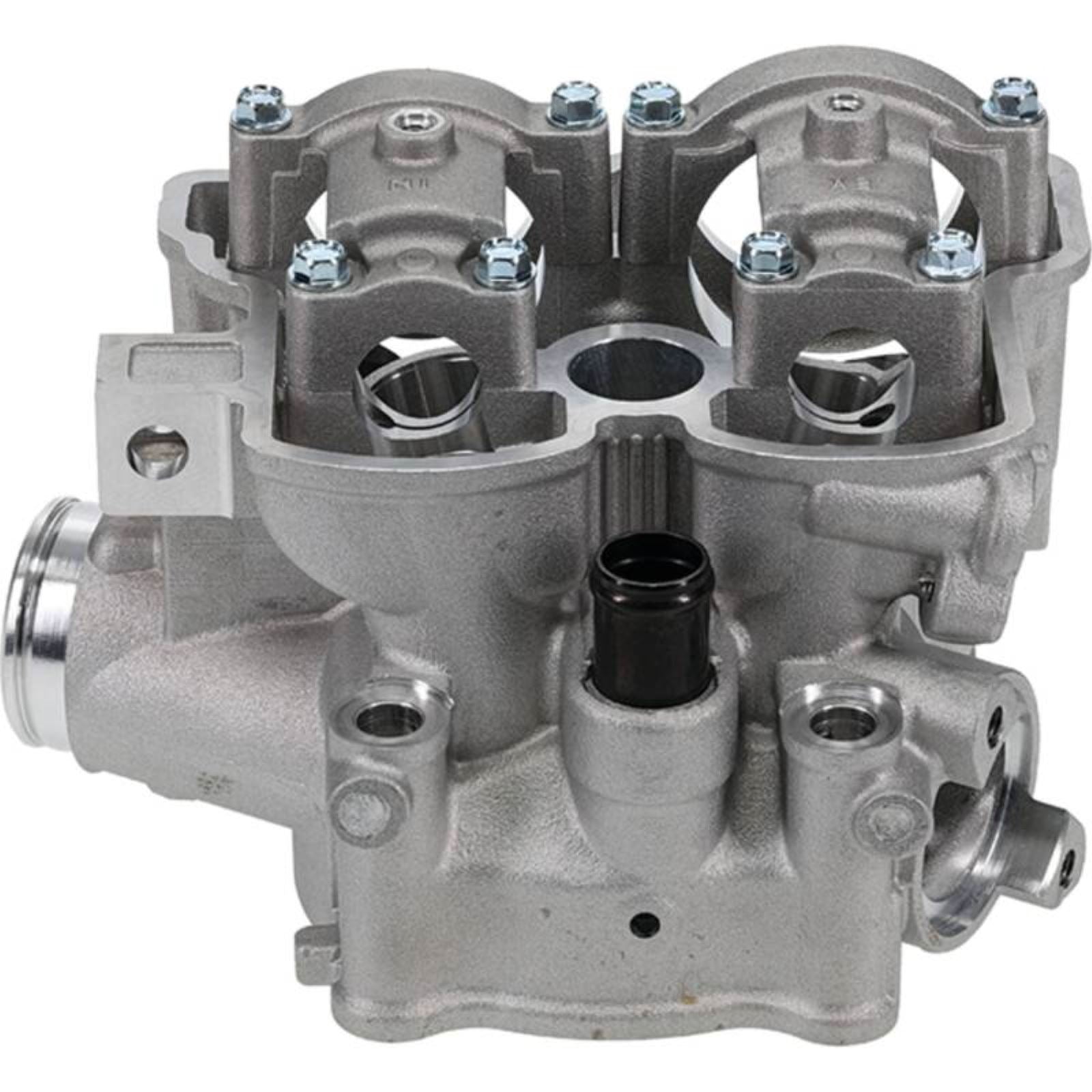 Cylinder Works Replacement Cylinder Head KX250F '04-05 RMZ250 '04-06 [MPN: CH3002-K01]_1617453