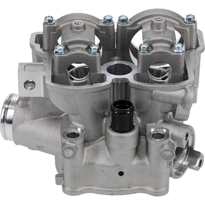 Cylinder Works Replacement Cylinder Head KX250F '04-05 RMZ250 '04-06 [MPN: CH3002-K01]_1617453